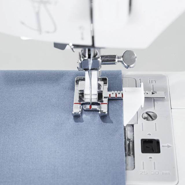 CraftsCapitol™ Premium Master Sewing Machine Presser Foot Set [52PCS]